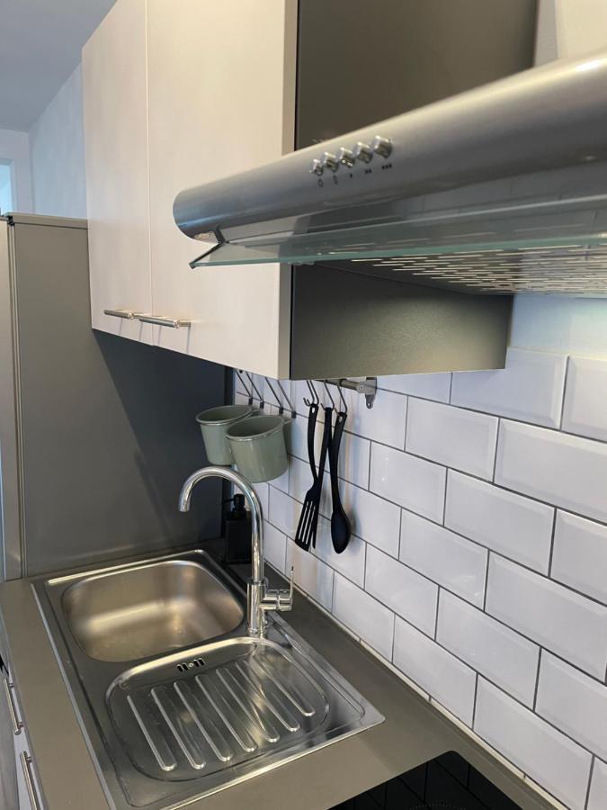 Apartman David 73 Split Zewnętrze zdjęcie