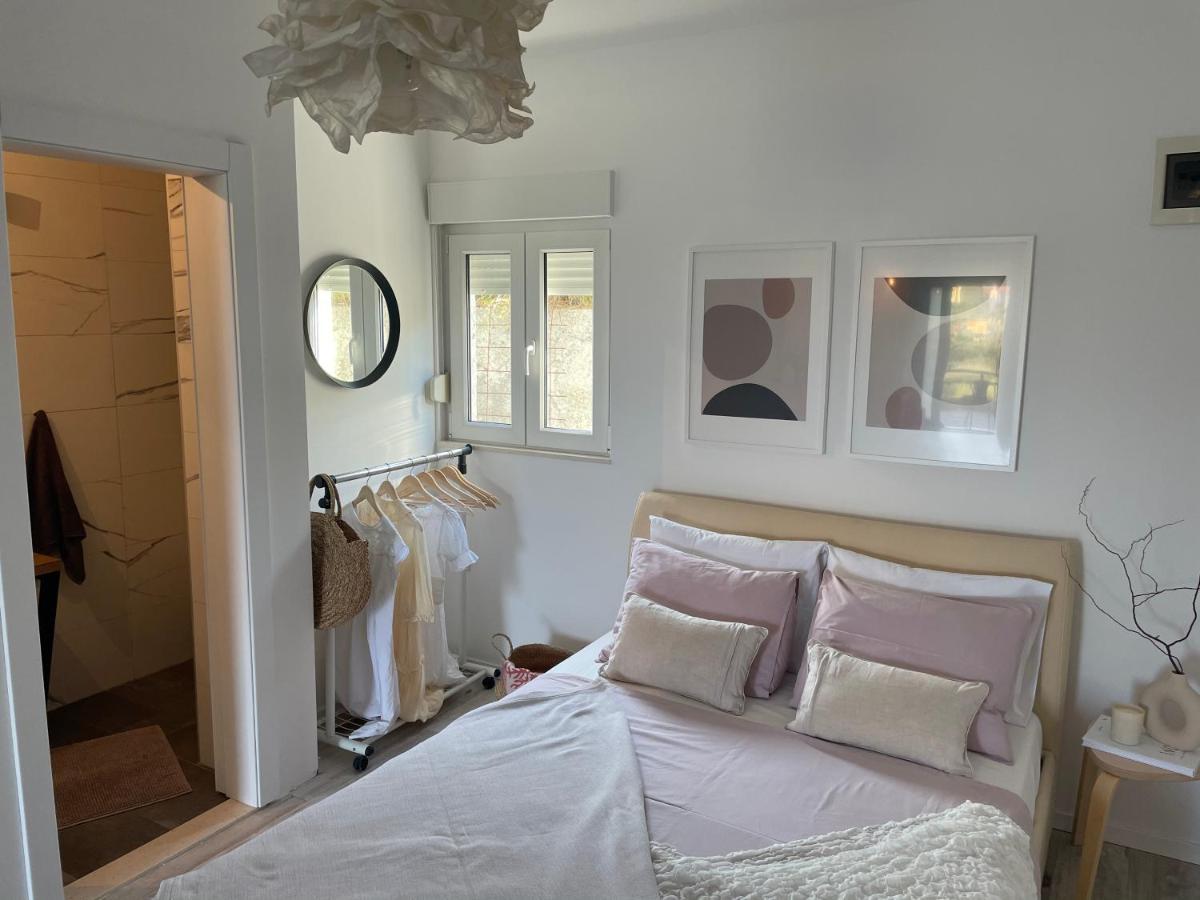 Apartman David 73 Split Zewnętrze zdjęcie