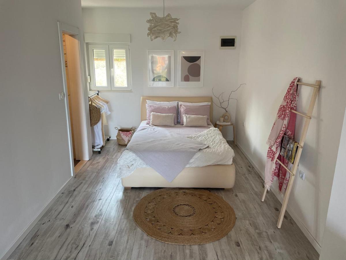 Apartman David 73 Split Zewnętrze zdjęcie