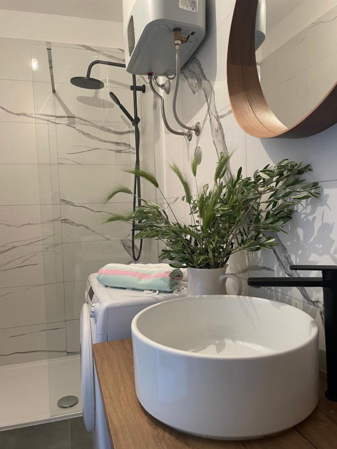 Apartman David 73 Split Zewnętrze zdjęcie