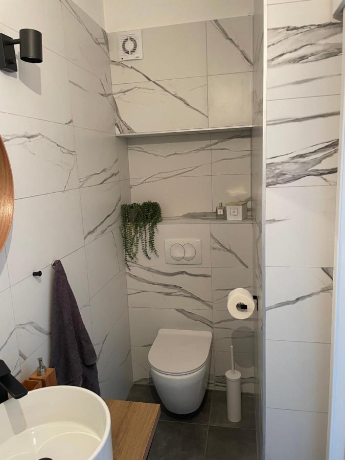 Apartman David 73 Split Zewnętrze zdjęcie