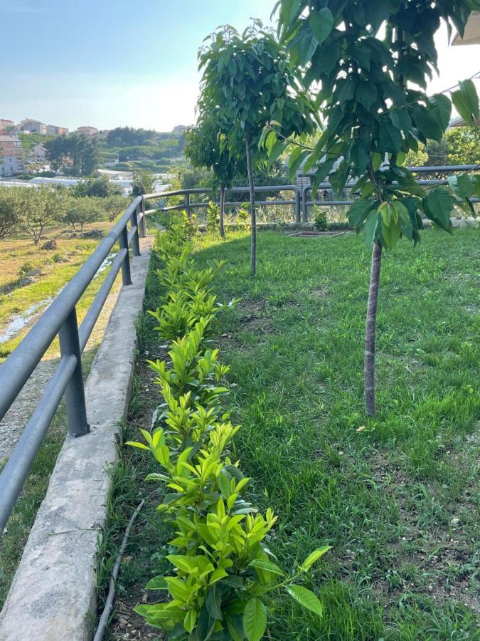 Apartman David 73 Split Zewnętrze zdjęcie