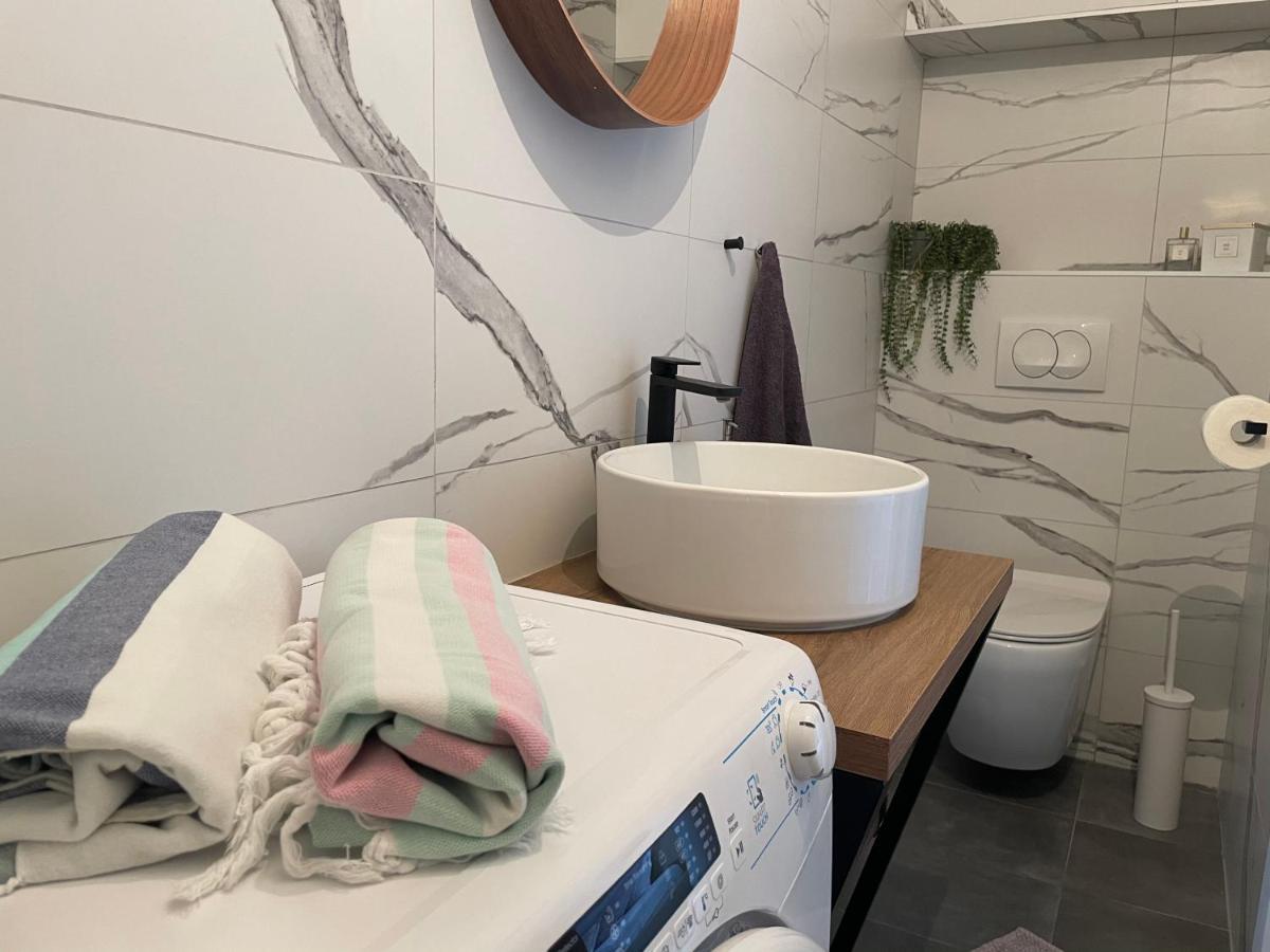 Apartman David 73 Split Zewnętrze zdjęcie
