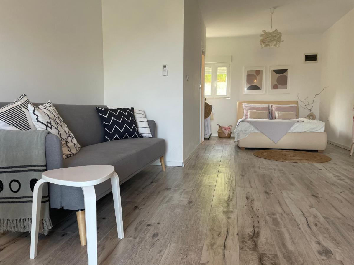 Apartman David 73 Split Zewnętrze zdjęcie