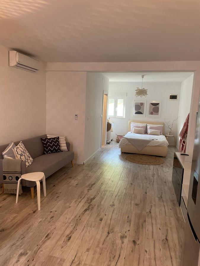 Apartman David 73 Split Zewnętrze zdjęcie
