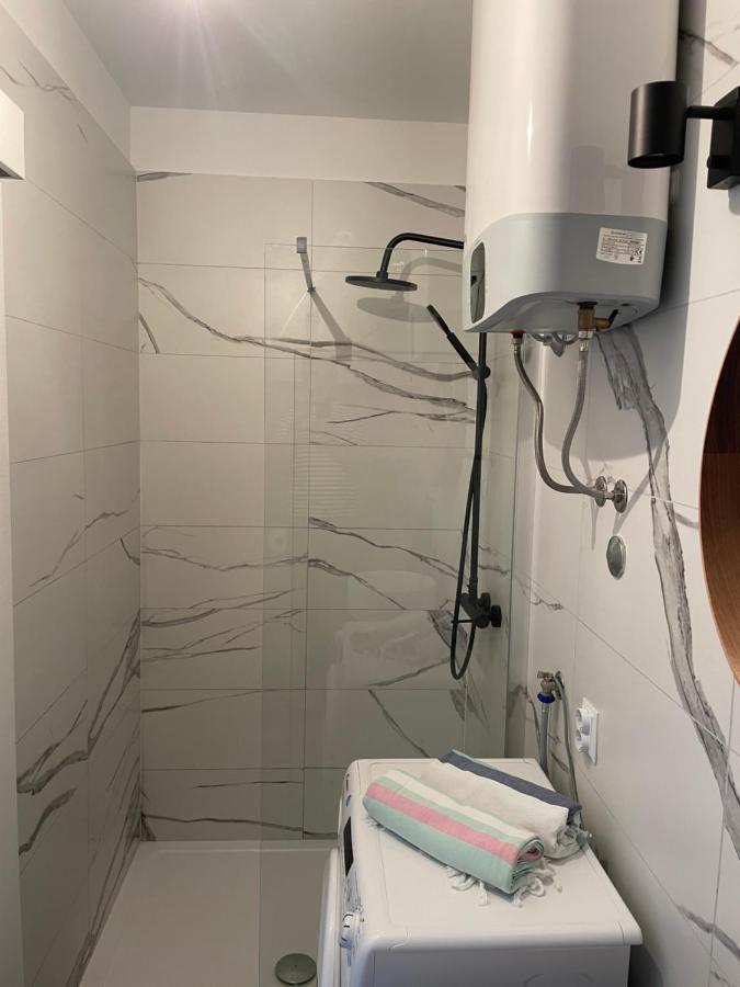 Apartman David 73 Split Zewnętrze zdjęcie