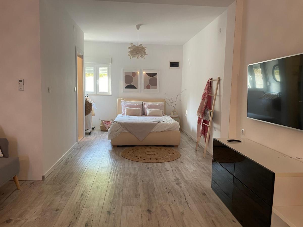 Apartman David 73 Split Zewnętrze zdjęcie