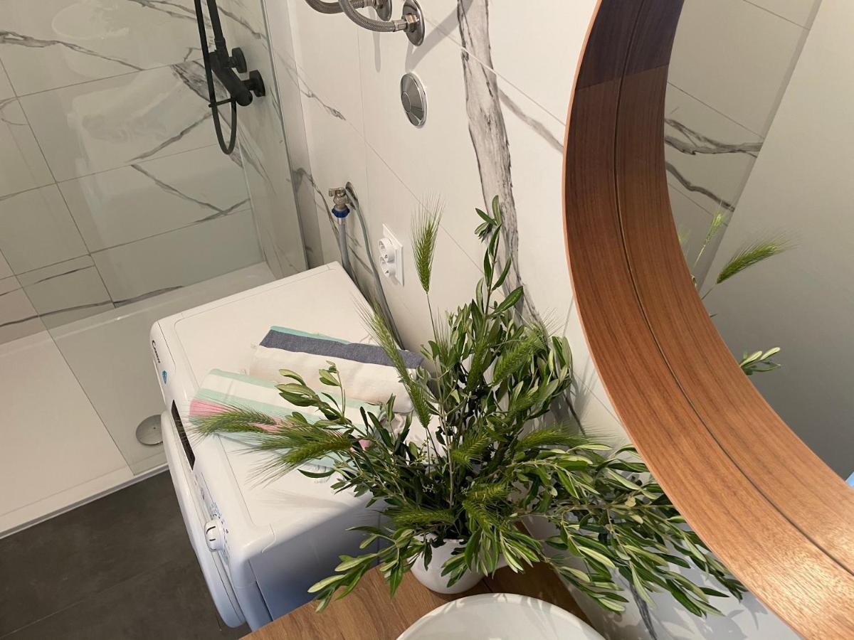 Apartman David 73 Split Zewnętrze zdjęcie
