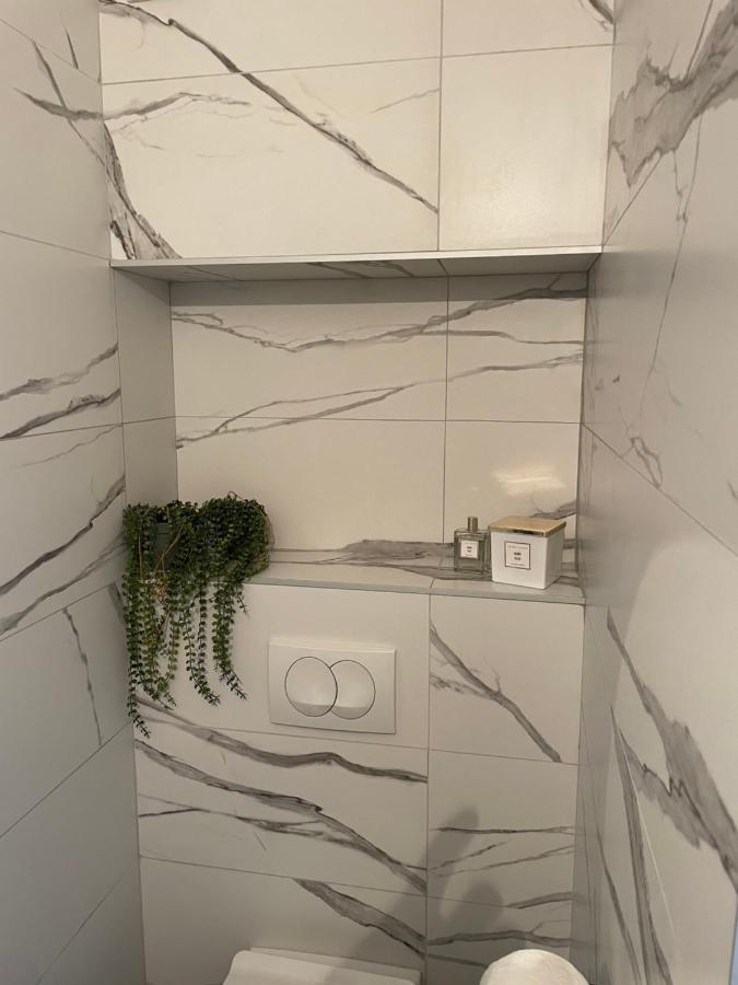 Apartman David 73 Split Zewnętrze zdjęcie