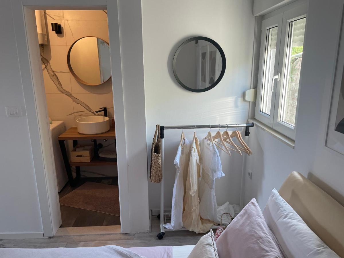 Apartman David 73 Split Zewnętrze zdjęcie
