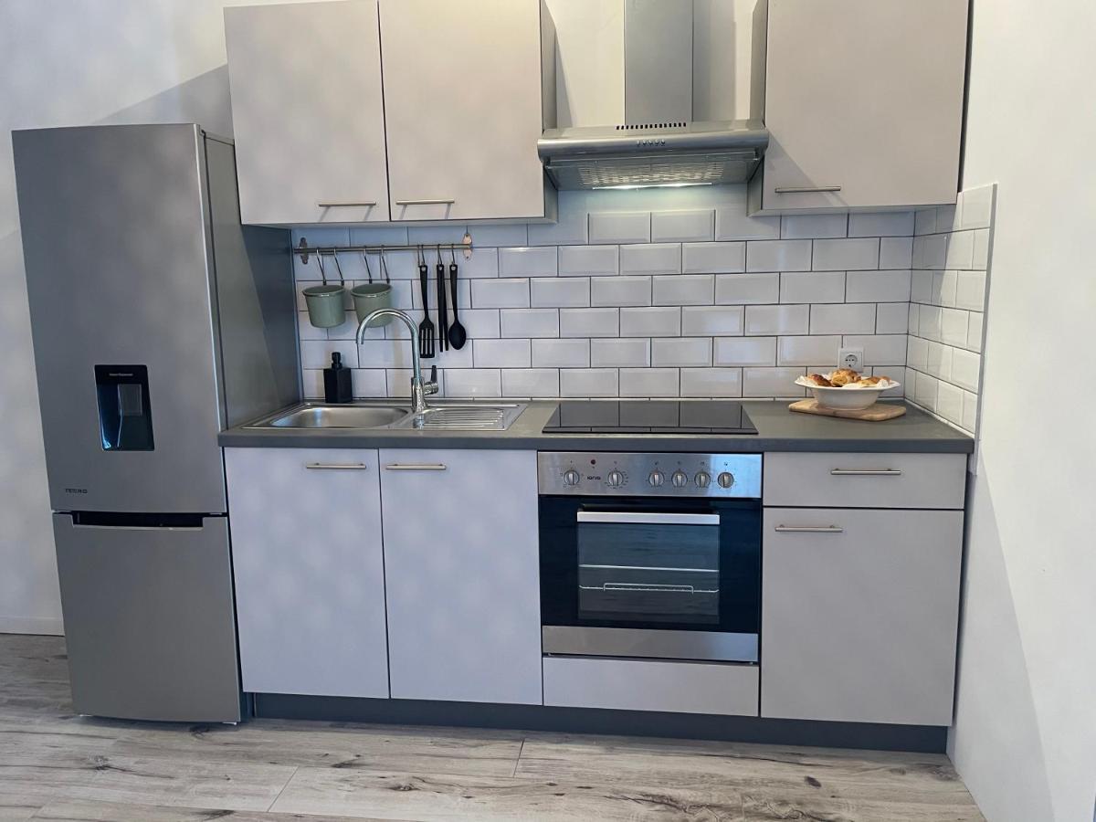 Apartman David 73 Split Zewnętrze zdjęcie
