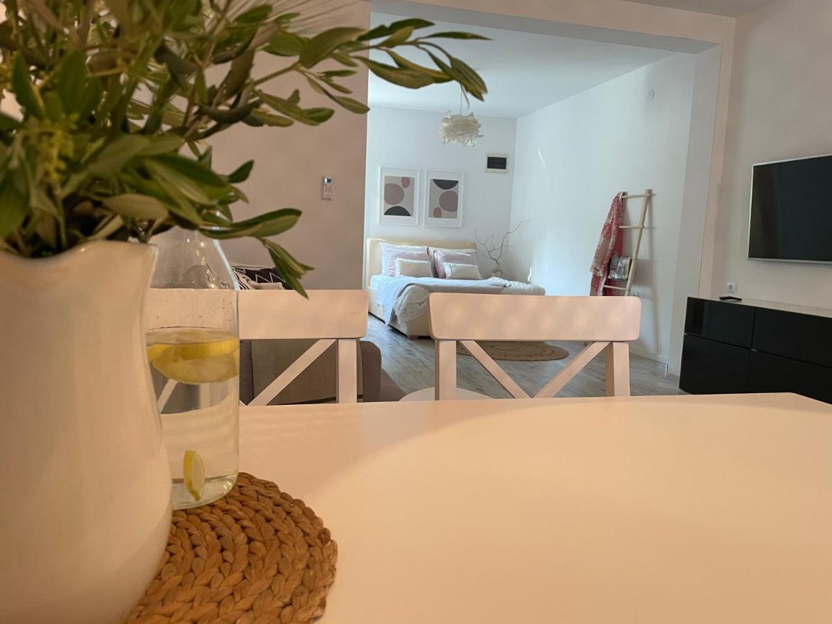 Apartman David 73 Split Zewnętrze zdjęcie
