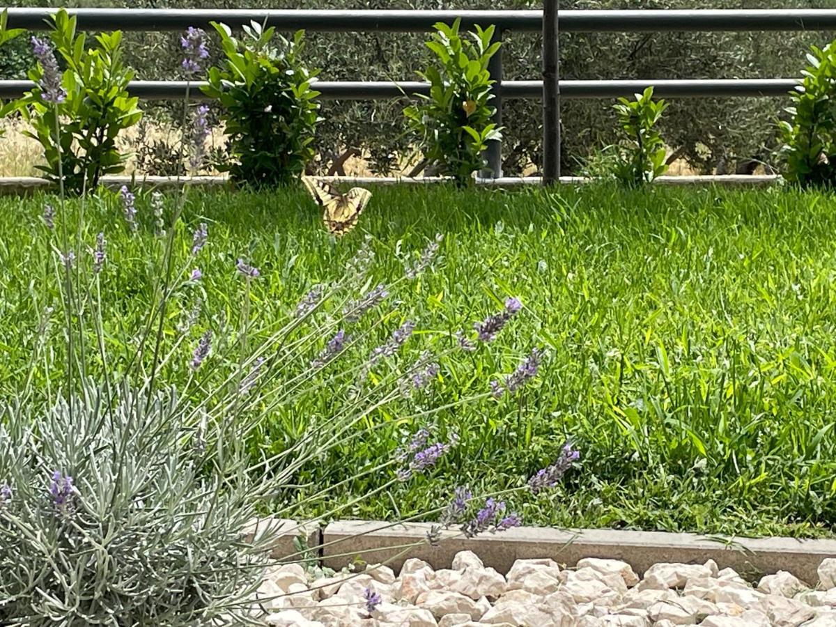 Apartman David 73 Split Zewnętrze zdjęcie